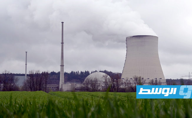 يوم تاريخي في ألمانيا.. إغلاق آخر محطة نووية وانقسام بين المؤيدين والمعارضين
