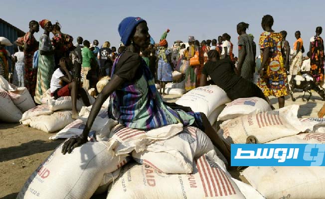 النهب في السودان يفاقم الوضع الاقتصادي سوءًا