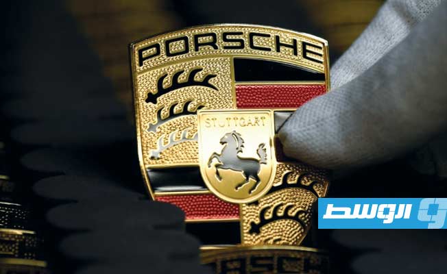 شركة «بورشه» الألمانية لصناعة السيارات الفاخرة تفتح أول مصانعها خارج أوروبا