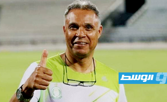 شنقب: دخول عالم الاستثمار حل فوري لأزمة الرياضة الليبية