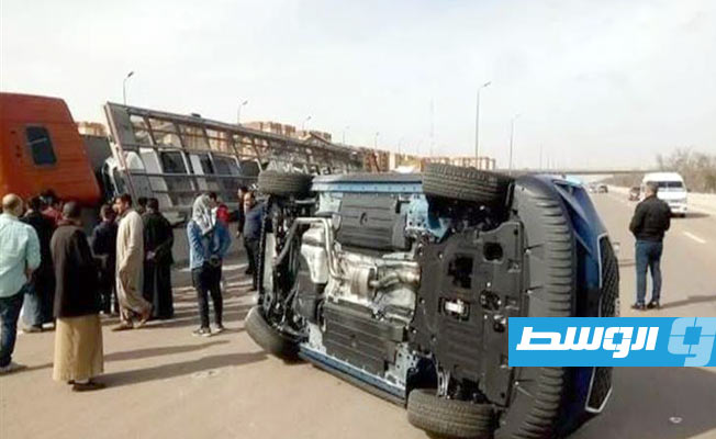 6 سيارات «هافال H6» تثير الجدل في مصر.. ما القصة؟