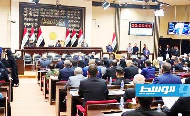 العراق: الحكومة تحدد 10 من أكتوبر المقبل موعدا لإجراء انتخابات برلمانية مبكرة