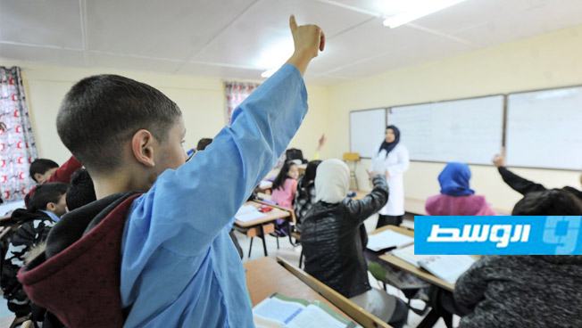 إجراءات احترازية في الجزائر لمنع وصول الكوليرا إلى المدارس