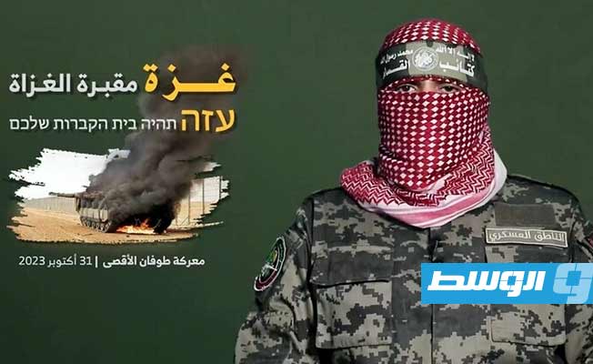 حماس تعلن إطلاق أسرى أجانب «خلال الأيام القادمة»