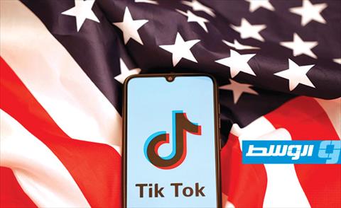 حظر تطبيقي «تيك توك» و«وي تشات» الصينيين في الولايات المتحدة