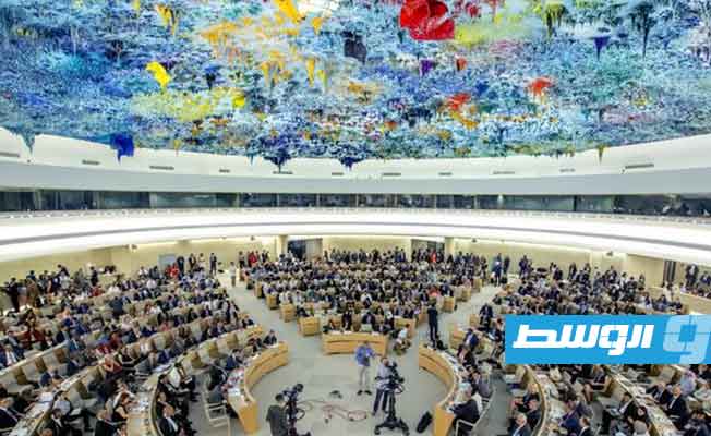 مجلس حقوق الإنسان التابع للأمم المتحدة يجيز التحقيق حول القمع في إيران