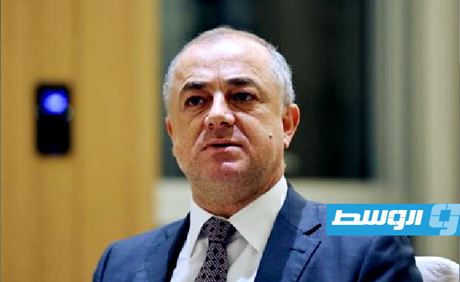 لبنان: نائب رئيس مجلس النواب يدعو لحوار مع سورية لترسيم الحدود البحرية بين البلدين