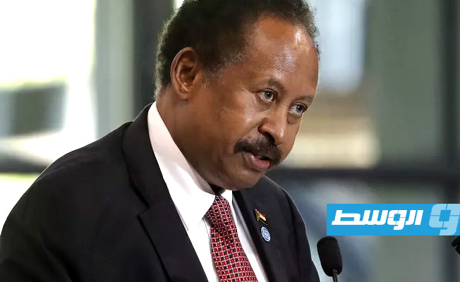 حمدوك يحذر من اندلاع حرب أهلية في السودان.. ستشكل «كابوسا» للعالم