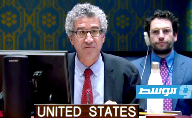 الولايات المتحدة تدعو سلطات ليبيا إلى التعاون مع المحكمة الجنائية الدولية
