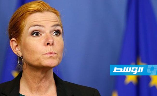 وزيرة دنماركية تنتقد الصائمين وتدعوهم لطلب إجازة خلال رمضان