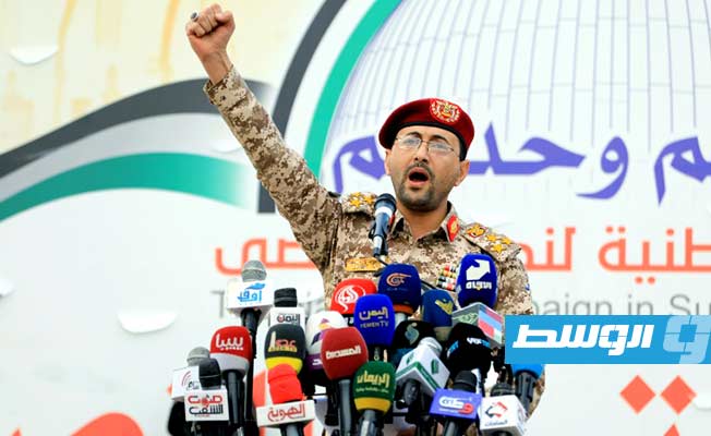 «الحوثيون» يهددون بتعطيل الملاحة الدولية في باب المندب