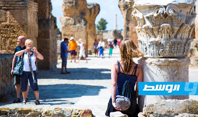 بالأرقام..السياحة التونسية تشهد قفزة في 2018