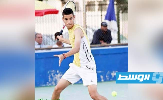 8 فرق في بطولة الجامعات الليبية لكرة المضرب