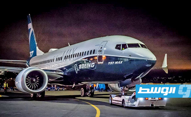 هيئة الطيران المدني السعودية تسمح بعودة طائرات «بوينغ 737 ماكس» للخدمة