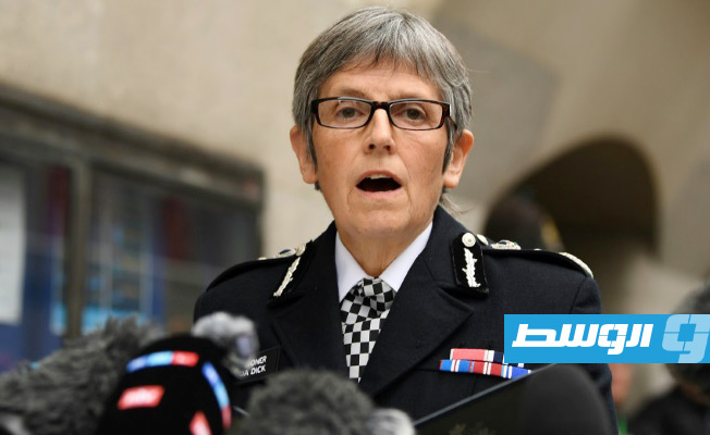 اتهام شرطي في لندن بالاغتصاب