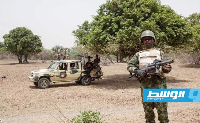 حصيلة جديدة: مقتل 16 عسكريا إثر هجوم في وسط مالي
