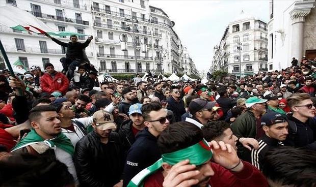 توقيف مسؤول جزائري بارز بسبب مزاعم فساد