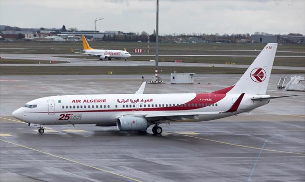 الجزائر توسع تعليق رحلاتها الجوية والبحرية من وإلى أوروبا ليشمل دولا عربية وأفريقية