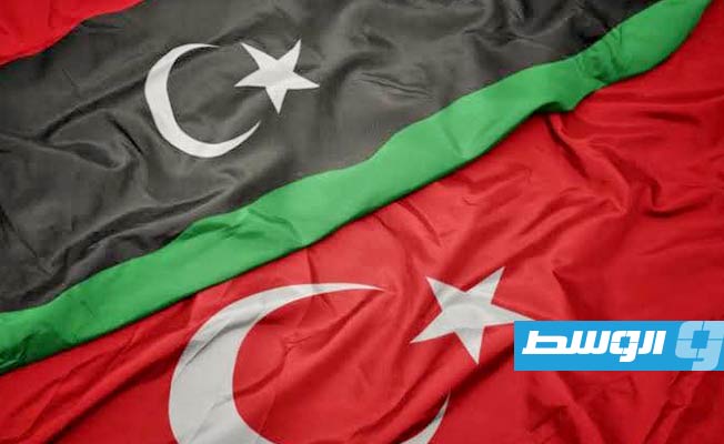 سفارة ليبيا في تركيا تطلق حملة لمساعدة متضرري الزلزال