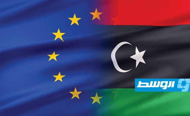 الاتحاد الأوروبي ينفي تسليم معدات لخفر السواحل في ليبيا