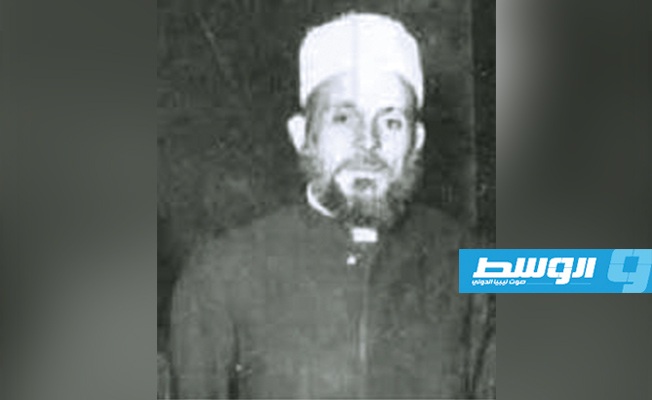 الشيخ محمود صبحي