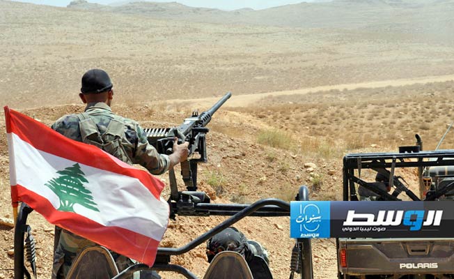 الجيش اللبناني يتسلم 20 مليون دولار إضافية من قطر دعمًا لقواته