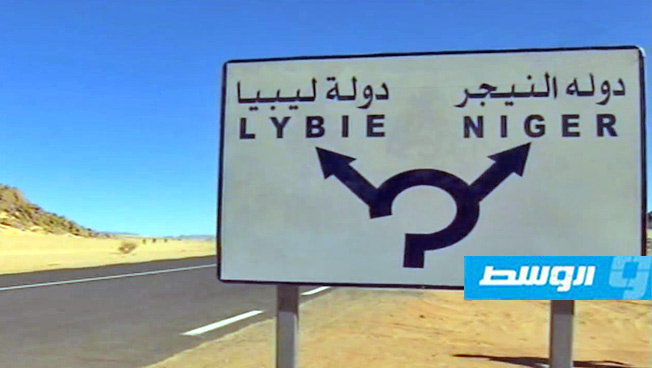 خطة أوروبية جديدة لمنع المهاجرين بالنيجر الوصول إلى ليبيا
