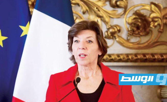 فرنسا تدين تصريحات المسؤولين الإسرائيليين المحرضة على تهجير الفلسطينيين