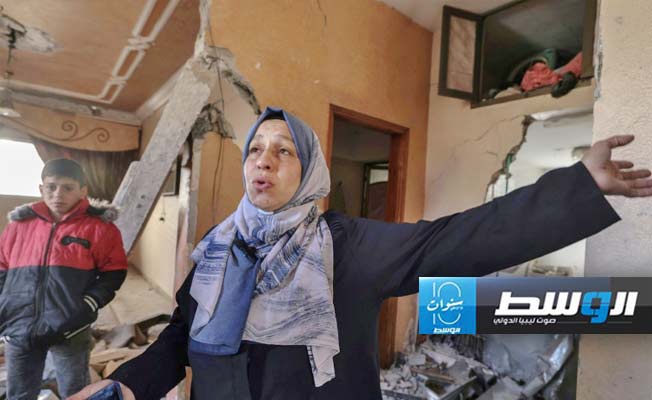 ارتفاع حصيلة شهداء حرب الإبادة على غزة إلى 32 ألفا و940 شهيدا