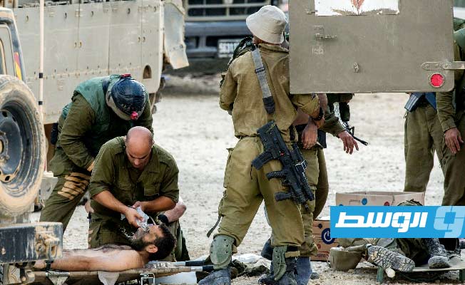 «إسرائيل» تعلن مقتل 200 من جنودها منذ بدء الاجتياح البري في غزة