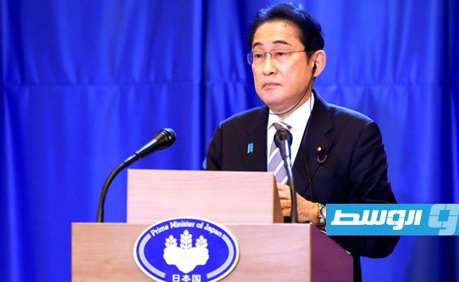 رئيس الوزراء الياباني يختتم جولة في الخليج لتعزيز العلاقات في مجال الطاقة