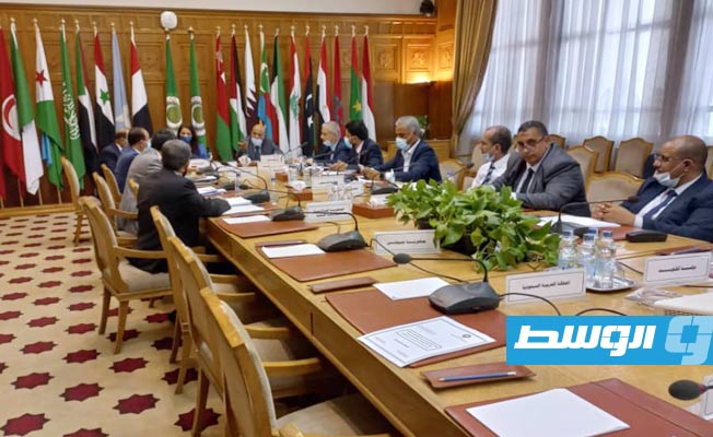 ليبيا تشارك في اجتماع لجنة تنفيذ اتفاقية نقل الركاب عبر الدول العربية