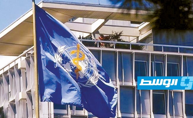 منظمة الصحة العالمية «قلقة» من ارتفاع إصابات الحصبة بجنوب وغرب ليبيا