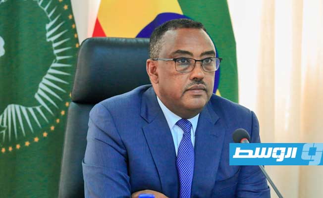 أديس أبابا تعلن التزامها بمحادثات السلام برعاية الاتحاد الأفريقي