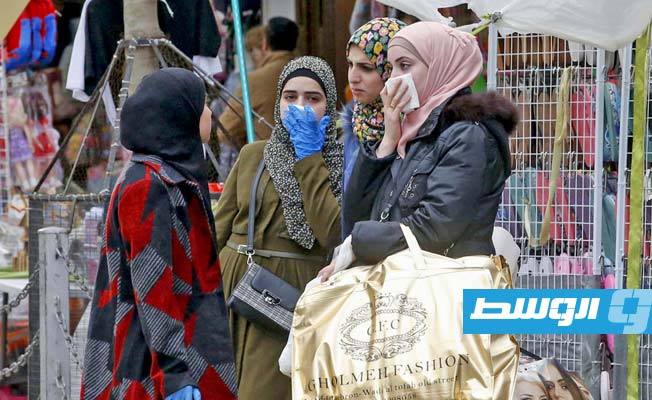 مسح رسمي: 63% من الأسر الفلسطينية ستعجز عن تغطية نفقاتها حال أعيدت إغلاقات «كورونا»