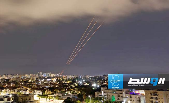 إعلام إسرائيلي يكشف خسائر «الاحتلال» بعد اعتراض صواريخ ومسيَّرات إيرانية