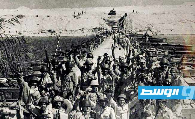 تحت شعار «50 عامًا من العزة» فعاليات ثقافية مصرية تحيي ذكرى نصر أكتوبر