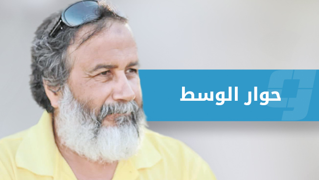 الناجي عبداللطيف: مشاكل مالية ولوجستية تمنع انطلاق مهرجان «درنة الزاهرة»