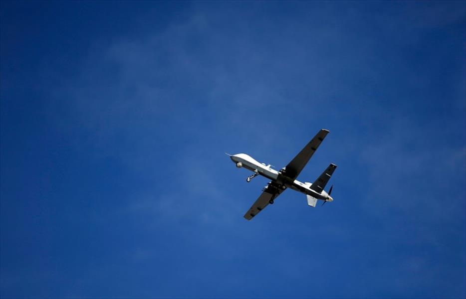 «أفريكوم» تعلن فقد طائرة أميركية «غير مسلحة» فوق طرابلس