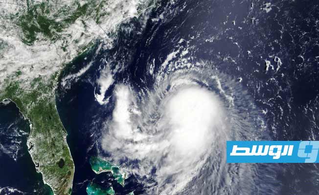 العاصفة الاستوائية «هنري» تقترب من الساحل الشرقي للولايات المتحدة