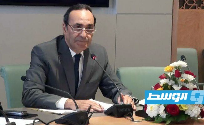 «النواب المغربي» يحذر من «تعقيد» التدخلات الأجنبية الحل الليبي