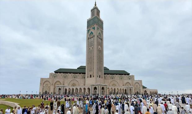 المغرب يغلق جميع المساجد لمكافحة فيروس كورونا