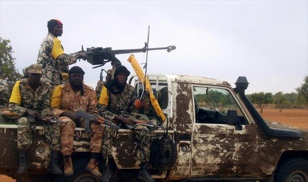 مقتل قيادي «إرهابي» بارز في مالي خلال عملية للقوات الفرنسية