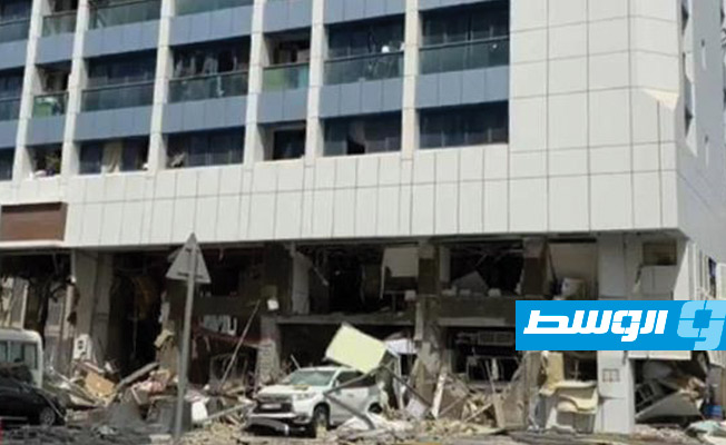 الإمارات: انفجار في مطعم بأبو ظبي.. وإصابات بين «بسيطة» و«متوسطة»