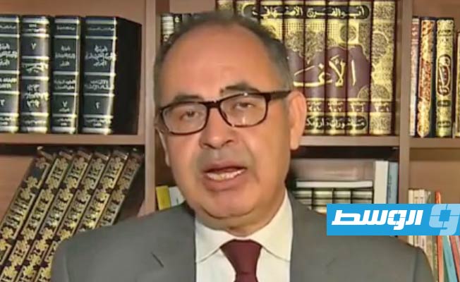 وزير تونسي سابق: السفينة الغارقة قبالة سواحل تونس تركية وكانت محملة بالنفط الليبي المهرب