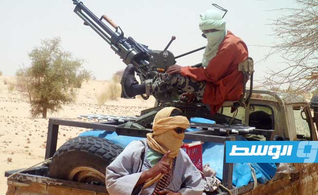 مقتل سائقين مغربيين على يد مسلحين في مالي