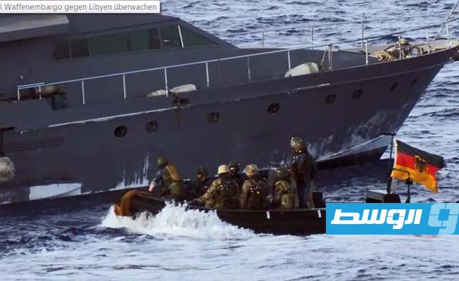 للمرة الـ11.. تركيا ترفض السماح لـ«إيريني» بتفتيش سفنها المتجهة لليبيا