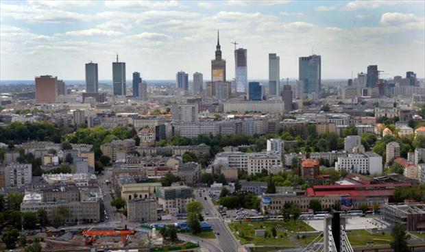 وارسو: طرد دبلوماسي بولندي يهدد بإلحاق الضرر بالعلاقات مع موسكو