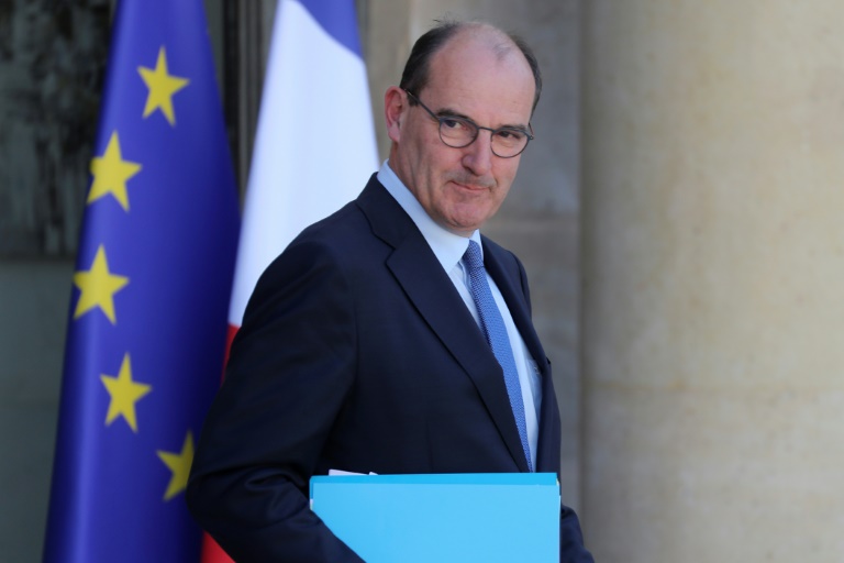 فرنسا ترجئ تطبيق تعديلي قانون المعاشات التقاعدية وتعويض البطالة