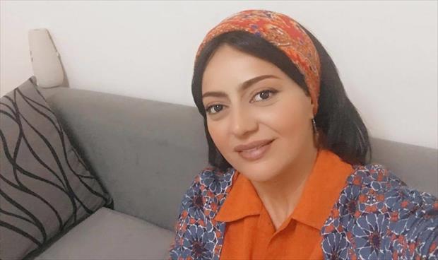 هبة عبدالغني تكشف تفاصيل دورها في «ليالينا»